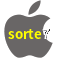Aplicativo sorte7 para iOS
