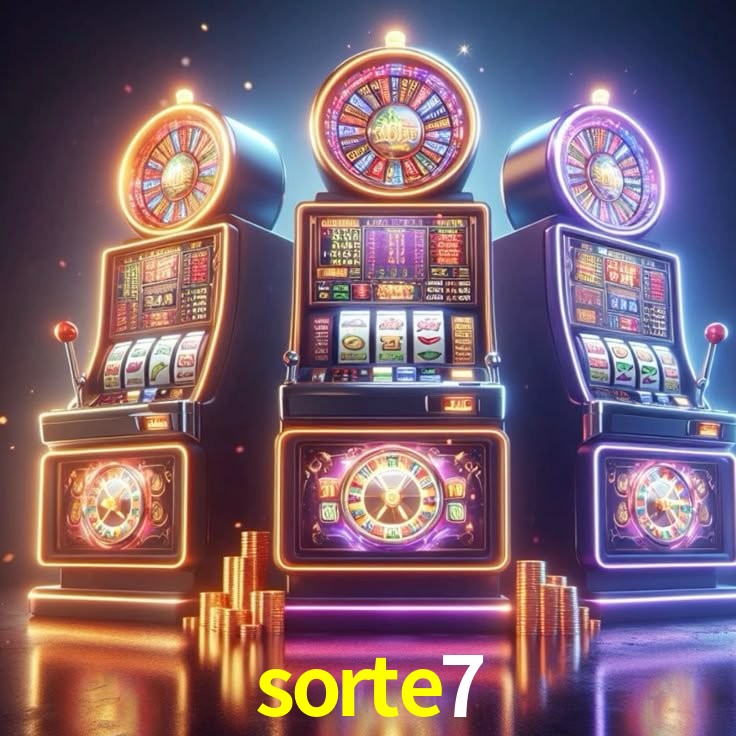 sorte7 - Clube VIP da Riqueza - sorte7.com