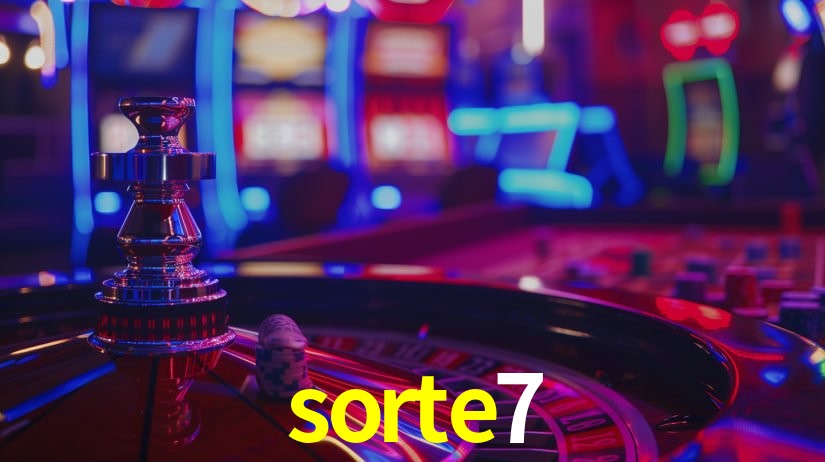 sorte7 bet