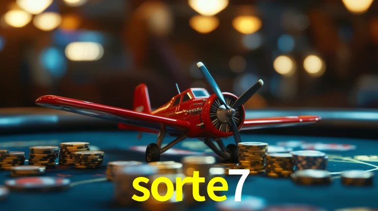 Welcome Bonus sorte7