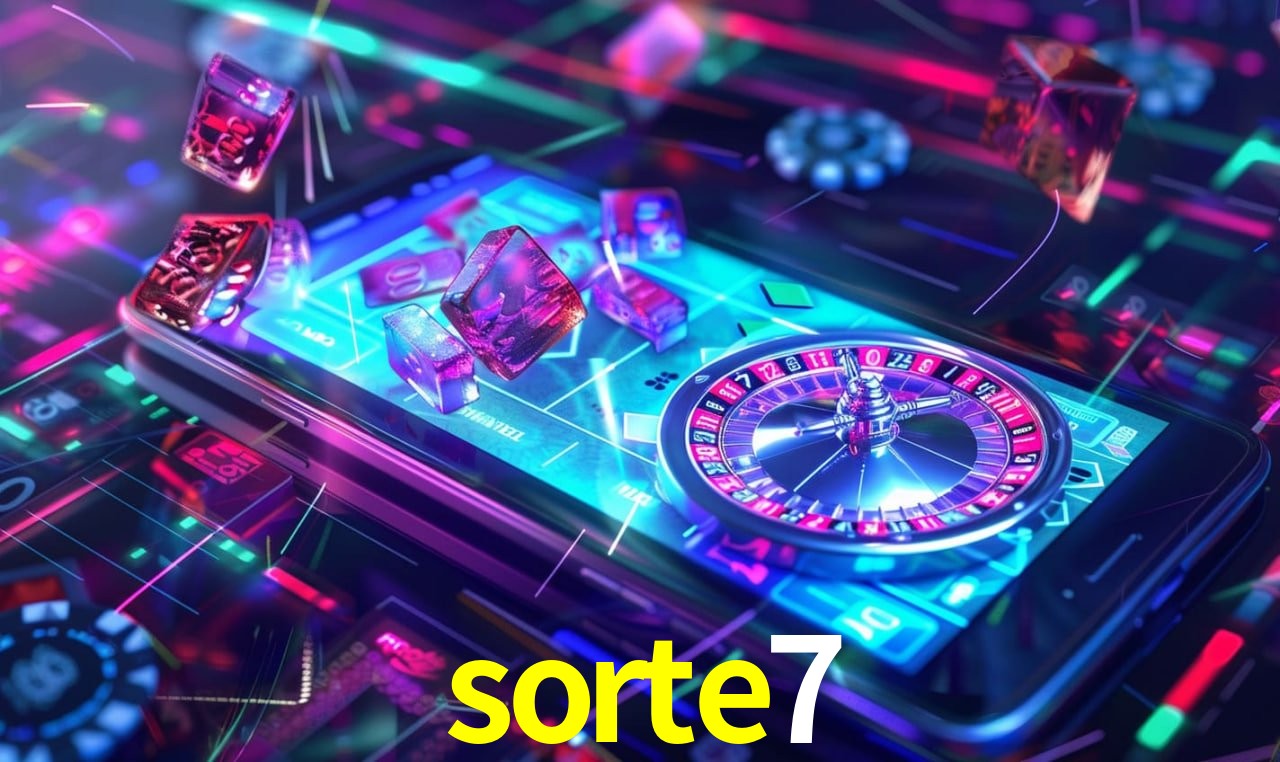 Desvendando o Mundo dos Jogos Virtuais na sorte7