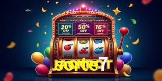 Descubra a Essência do sorte7: Nossa História e Compromissos