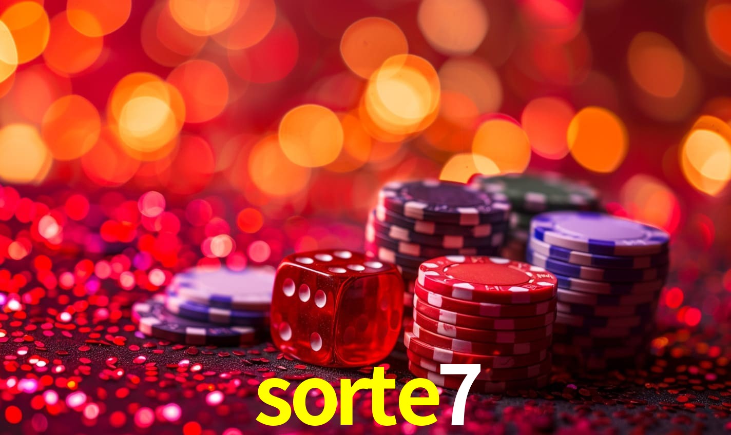 Diretório de Jogos sorte7