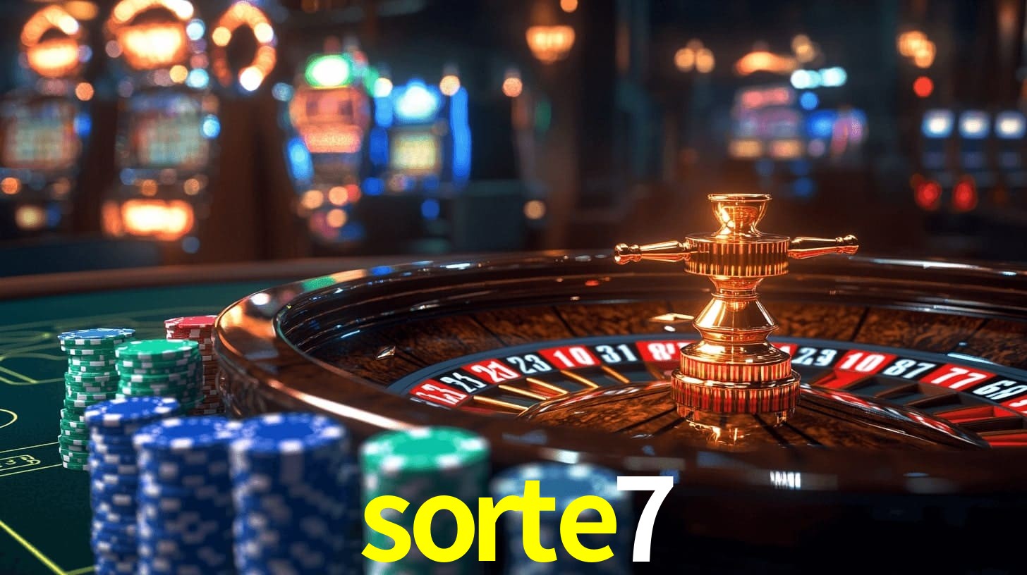 sorte7,sorte7.com