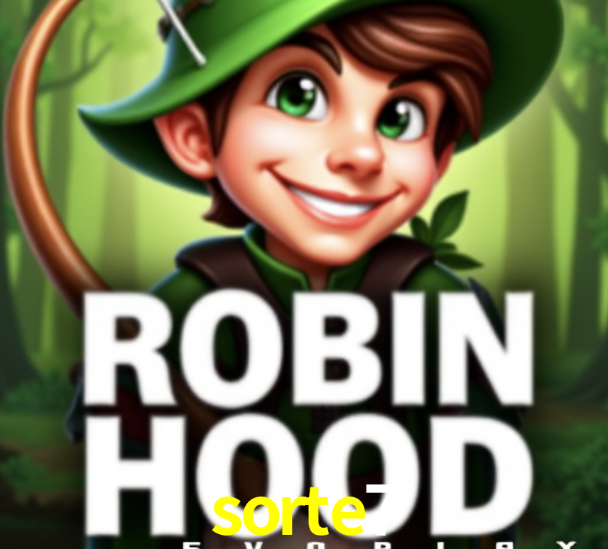 Slot Games sorte7