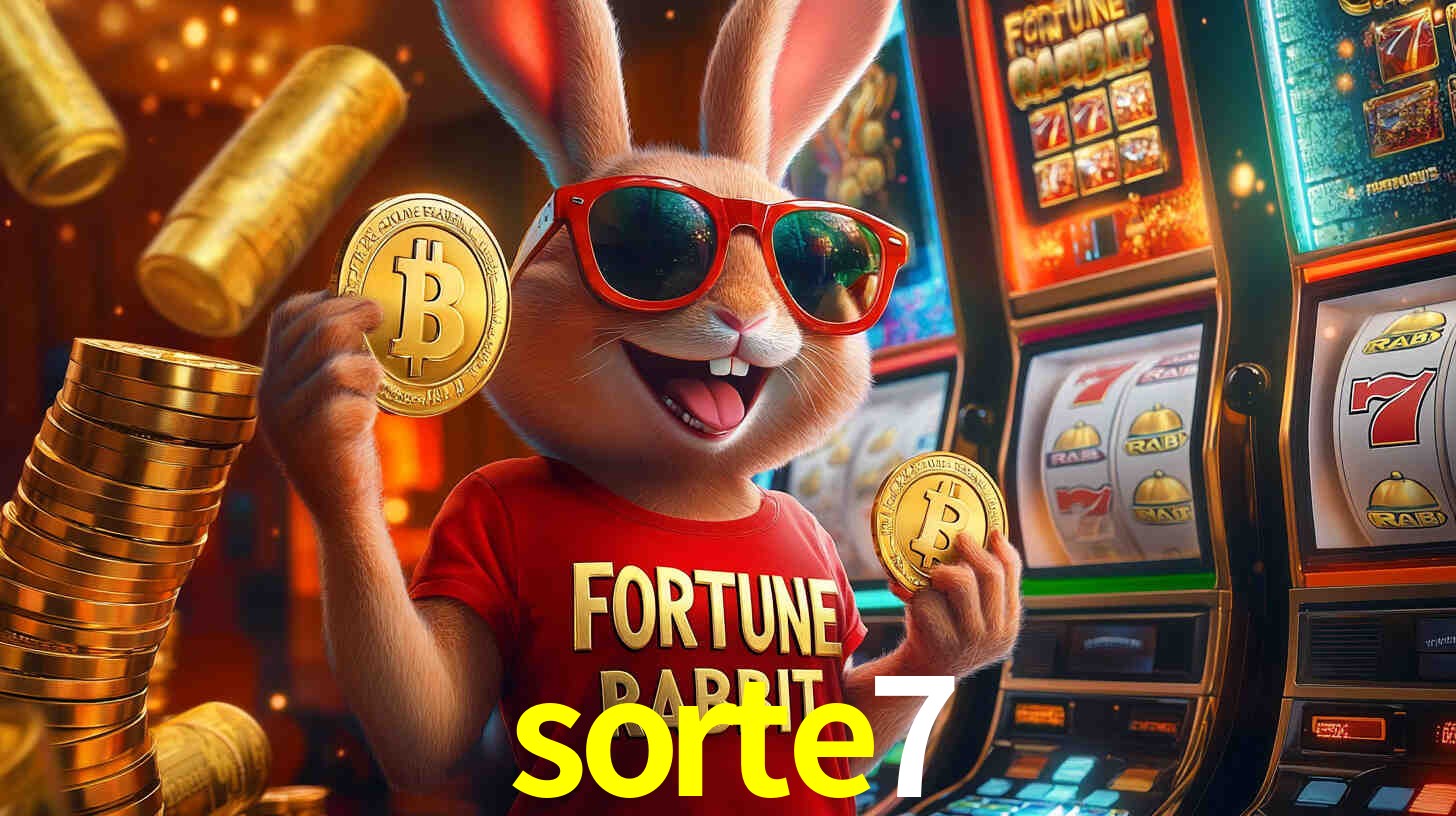 Casino Ao Vivo sorte7