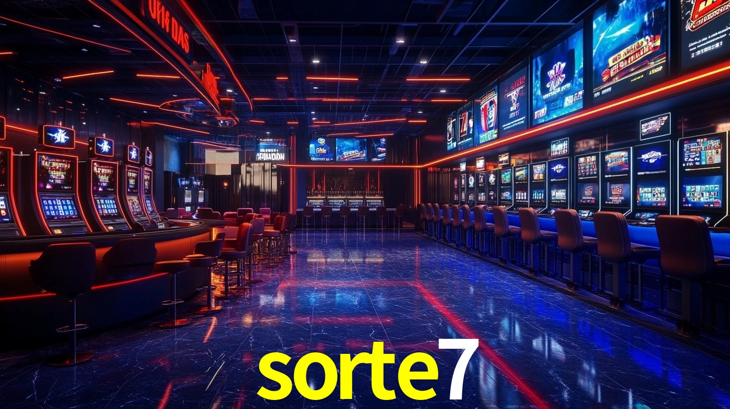 sorte7,sorte7.com