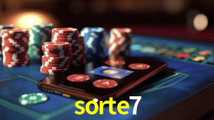 A Revolução dos Aplicativos de Jogos no sorte7