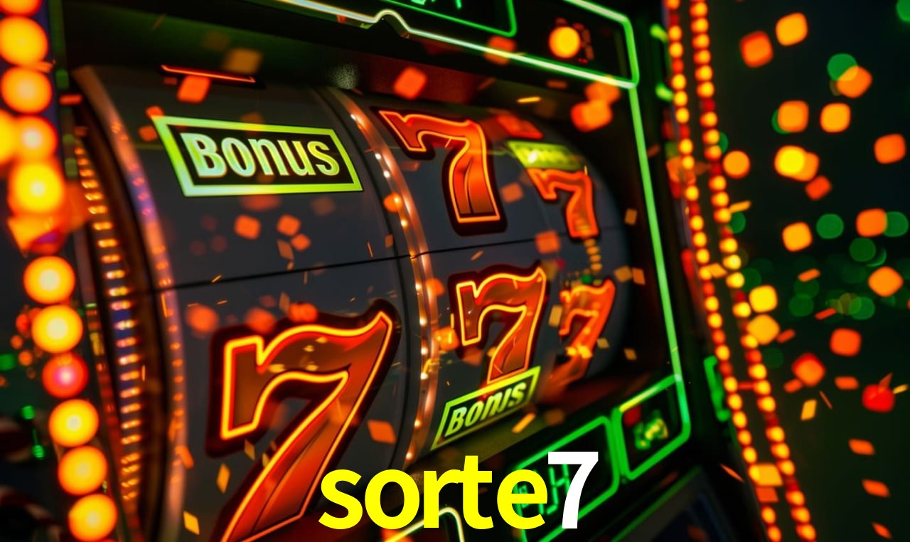 Design Responsivo sorte7