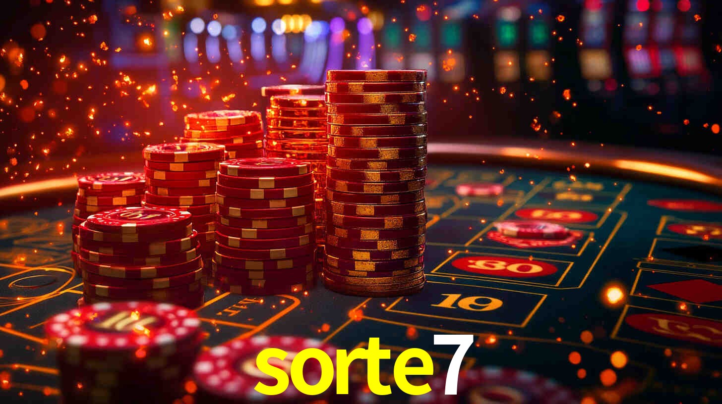 sorte7