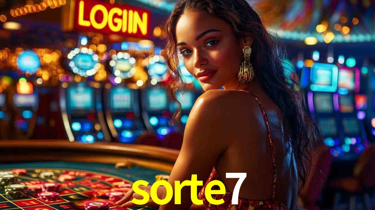 A Experiência Imersiva dos Cassinos Ao Vivo no sorte7