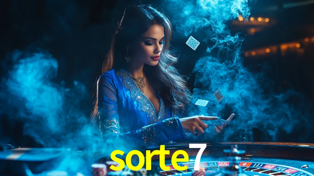 Avaliações dos Jogadores sorte7