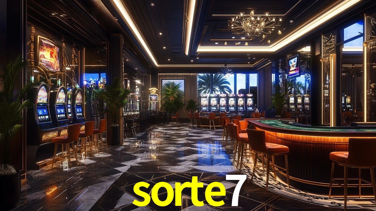 sorte7,sorte7.com