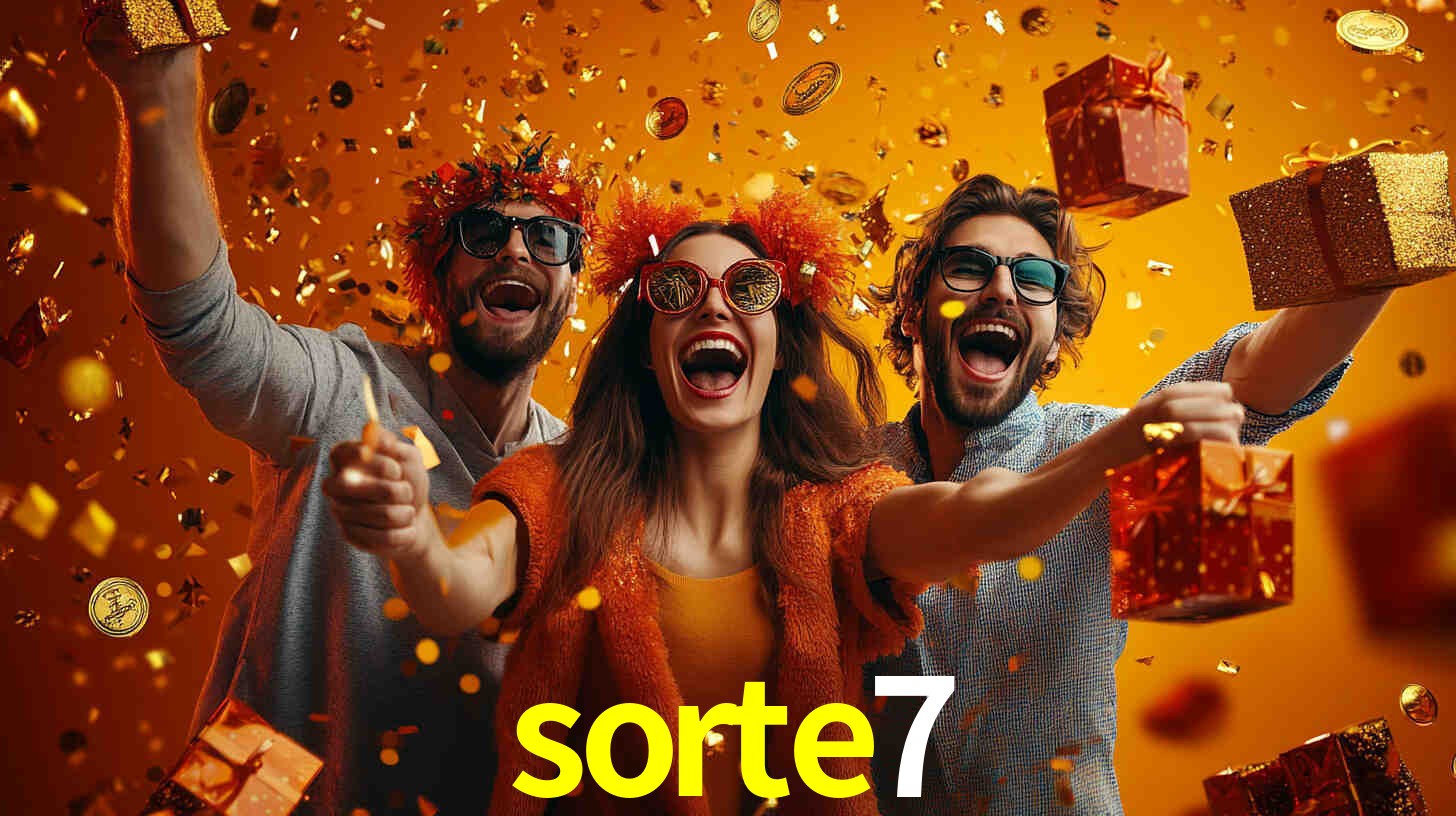 sorte7,sorte7.com
