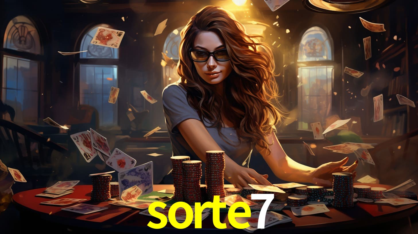 Daily Bonuses sorte7