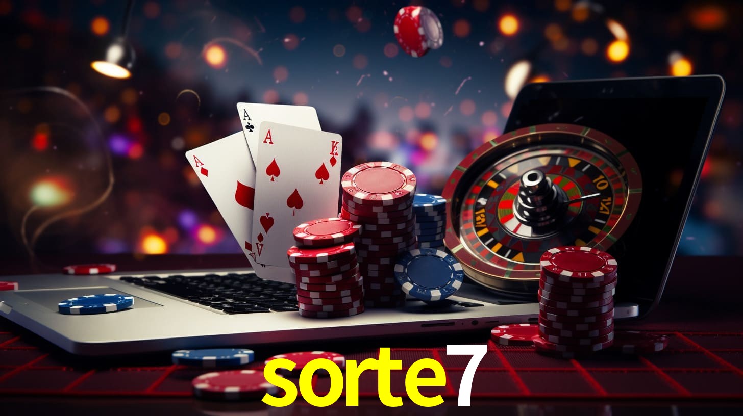 Welcome Bonus sorte7