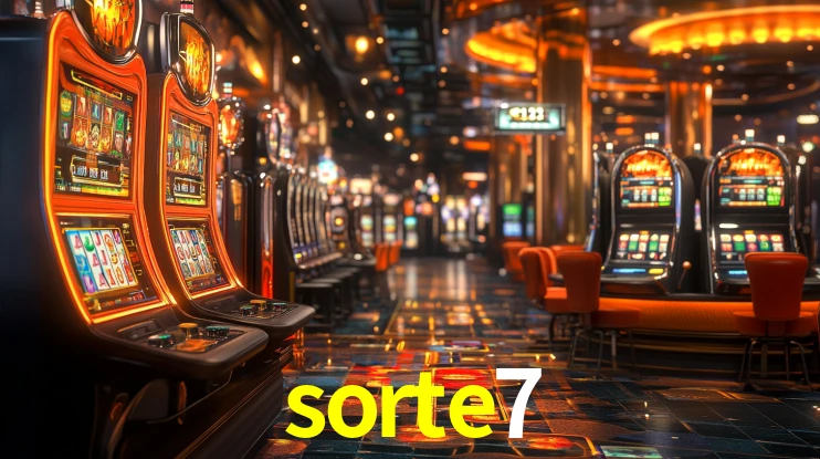 sorte7,sorte7.com