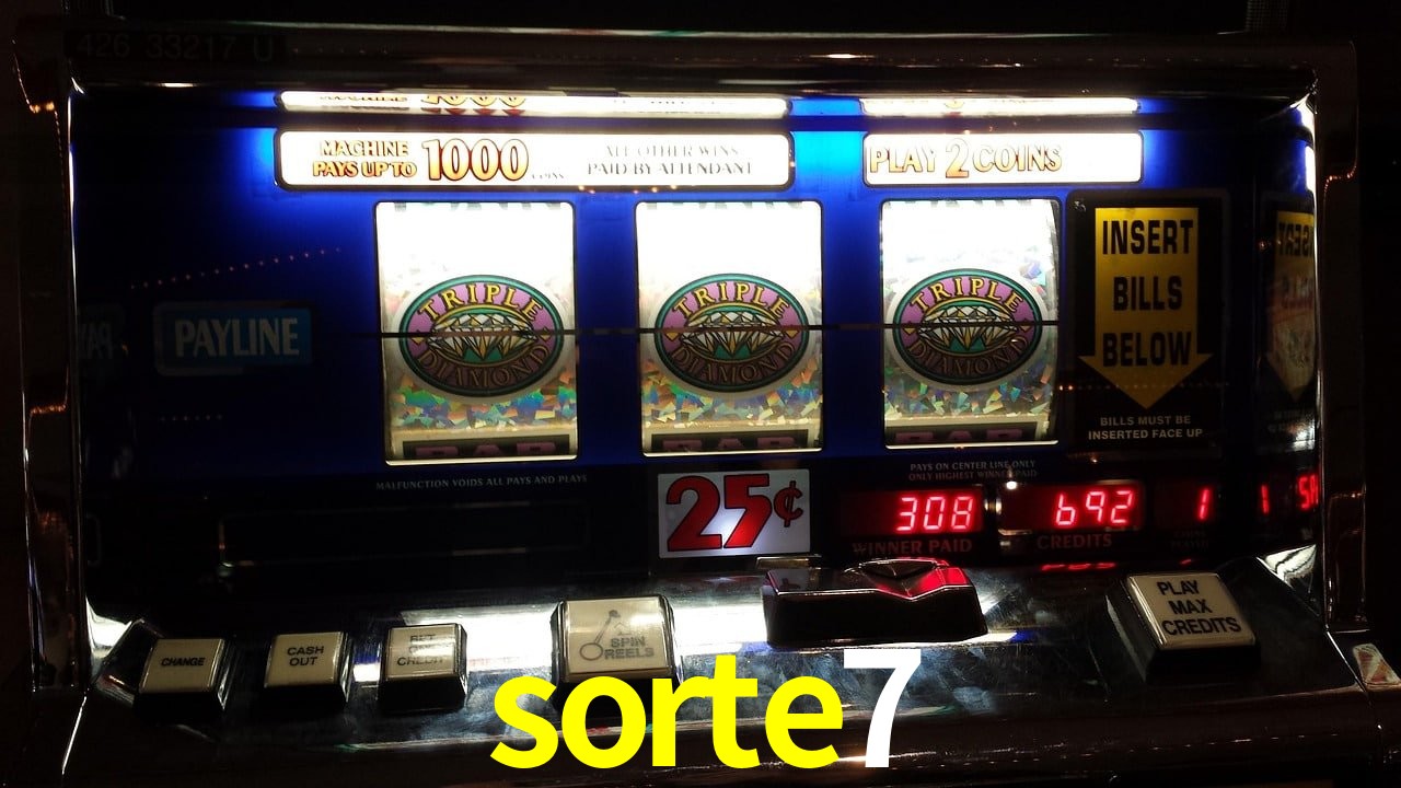 Blackjack Table sorte7
