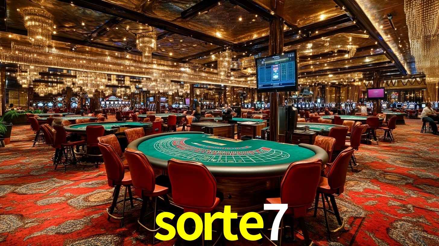 Bônus Generosos e Exclusivos no sorte7 para Você!