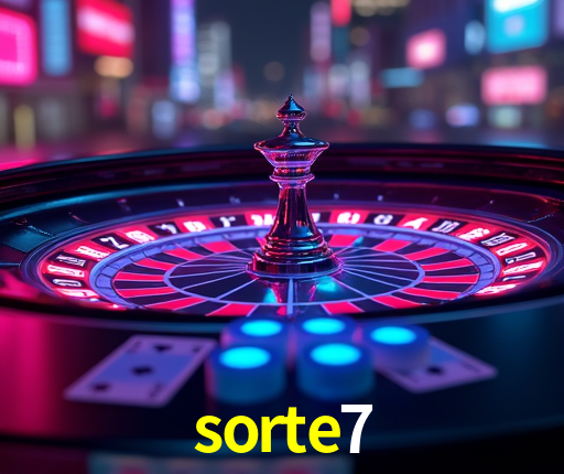 Recursos de Bônus sorte7