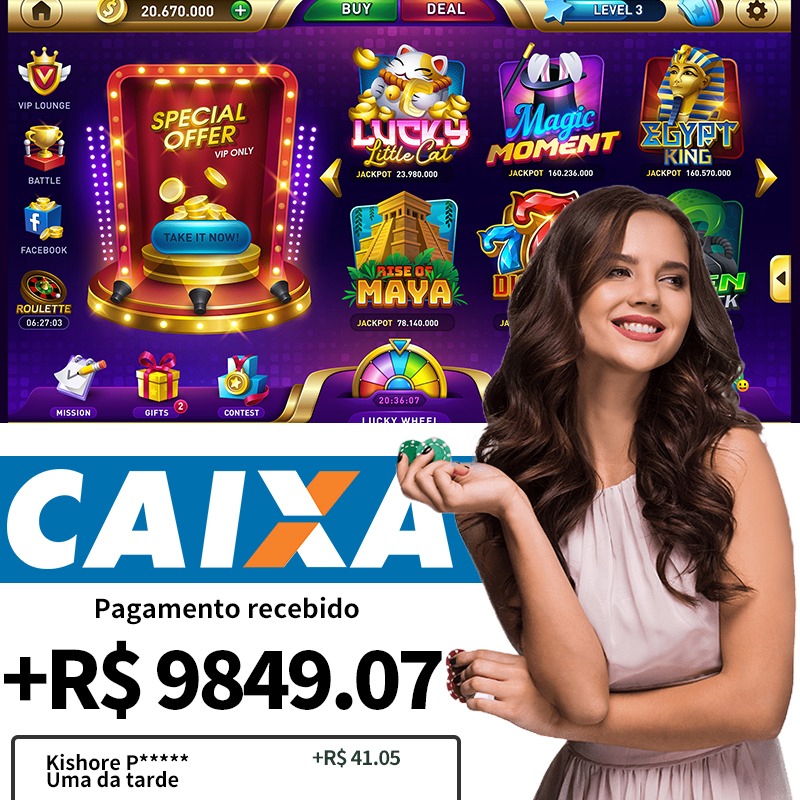 Cadastro no sorte7: Comece com um Bônus de Boas-vindas!